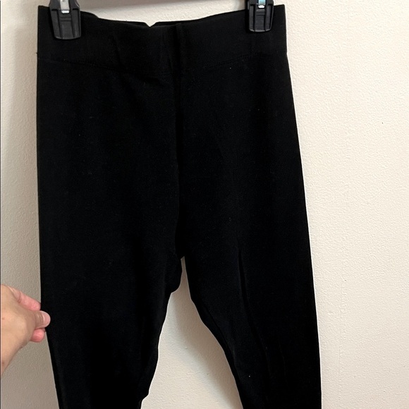 Forever 21 Black Leggings - Picture 3 of 4
